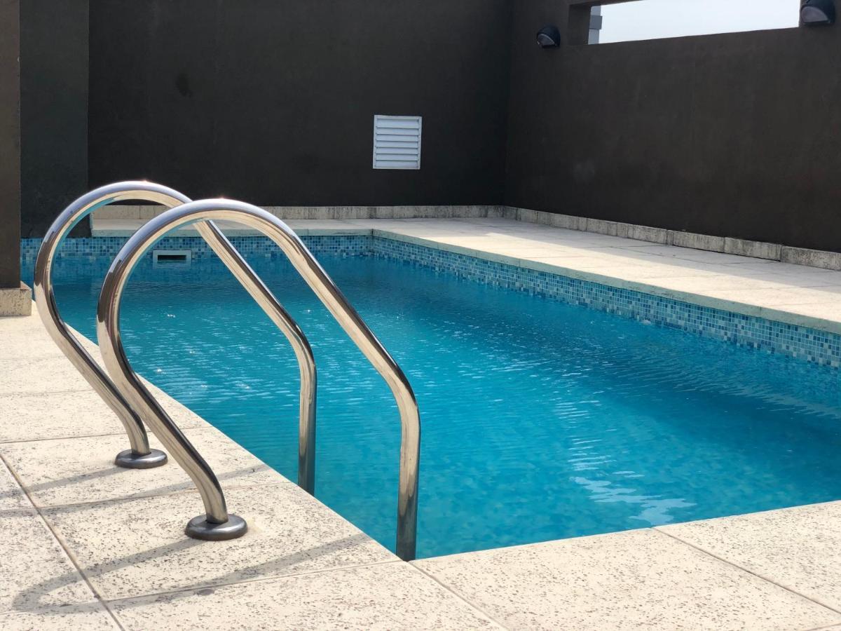 Apartamento Lacroze Avenue