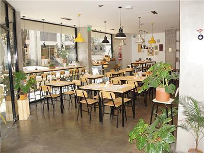 épico Recoleta Hotel