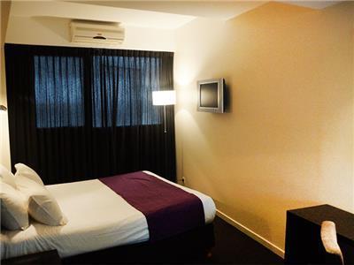 épico Recoleta 3*