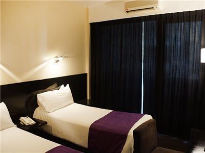 épico Recoleta Hotel Ciudad Autónoma de Buenos Aires