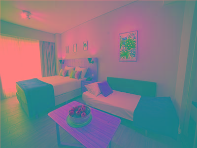 Arc Abasto Apartamento *