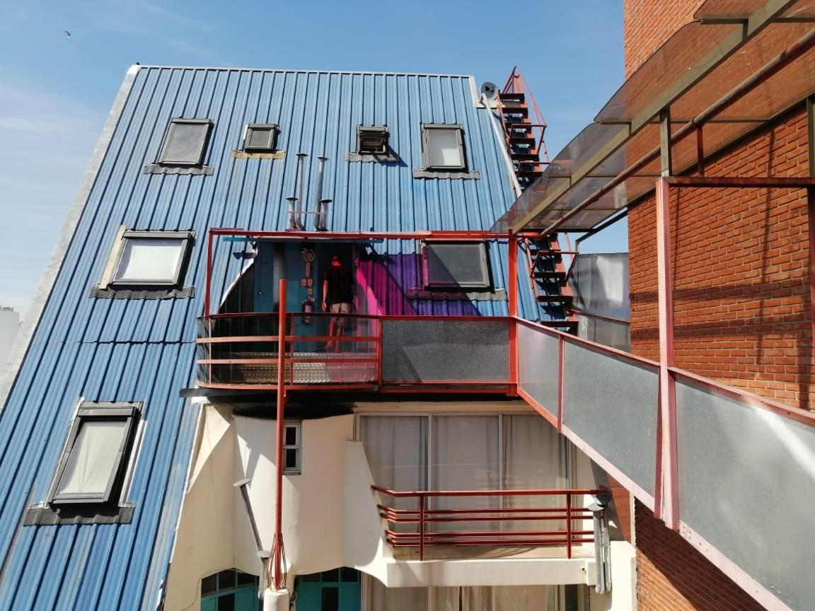 Roosevelt Apartamento