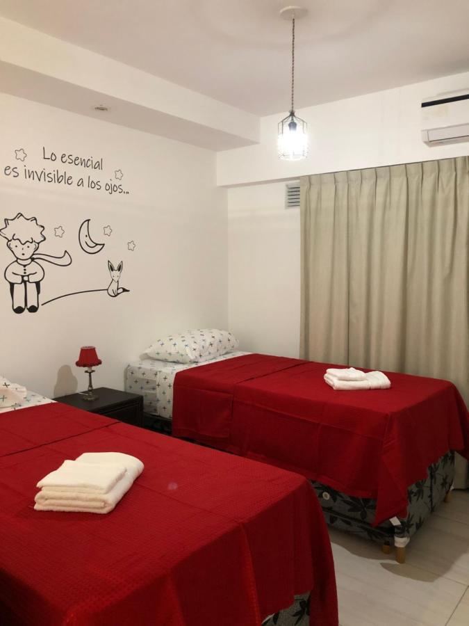 Lacroze Avenue Apartamento