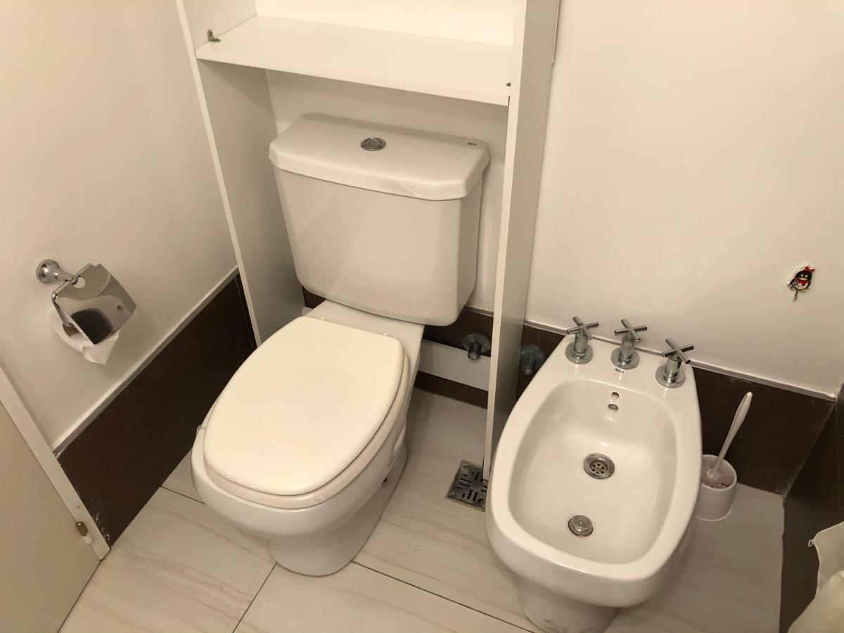 Apartamento Lacroze Avenue