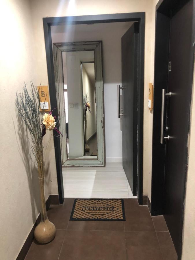 Apartamento Lacroze Avenue *