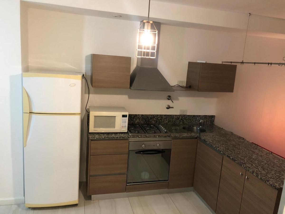 Lacroze Avenue Apartamento