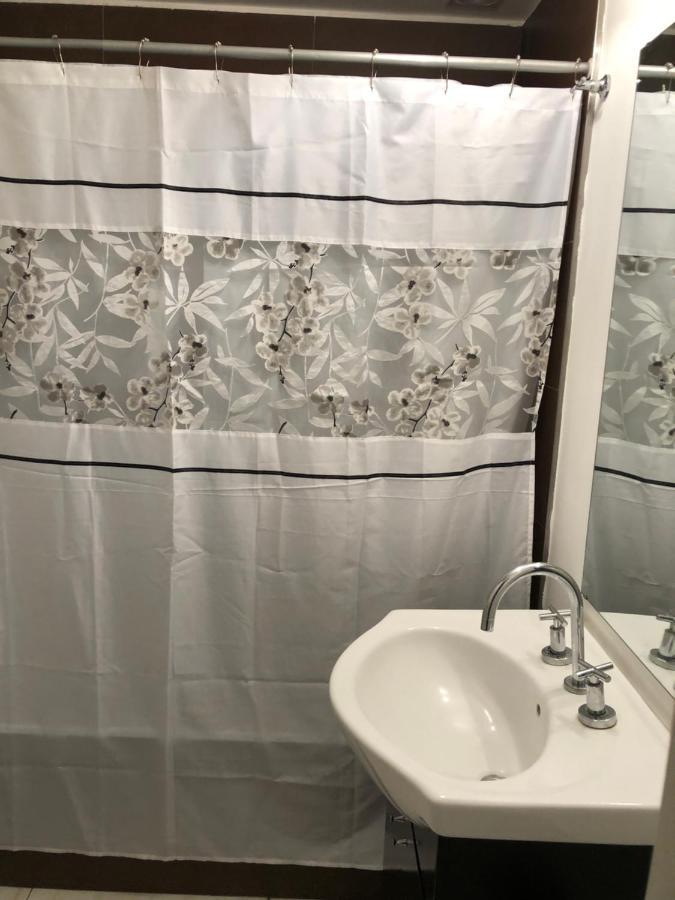 Lacroze Avenue Apartamento *