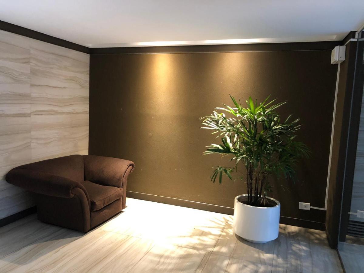 Lacroze Avenue Apartamento *