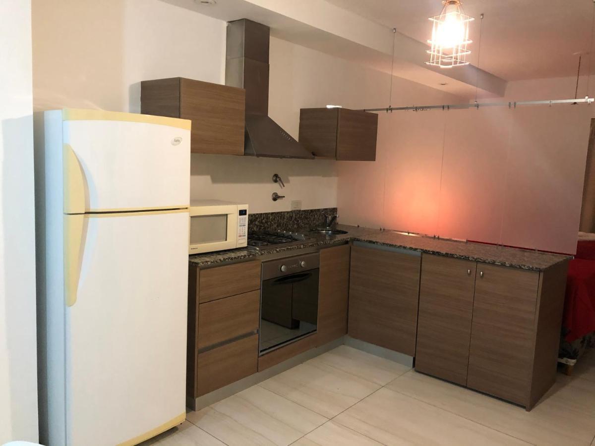 Apartamento Lacroze Avenue *
