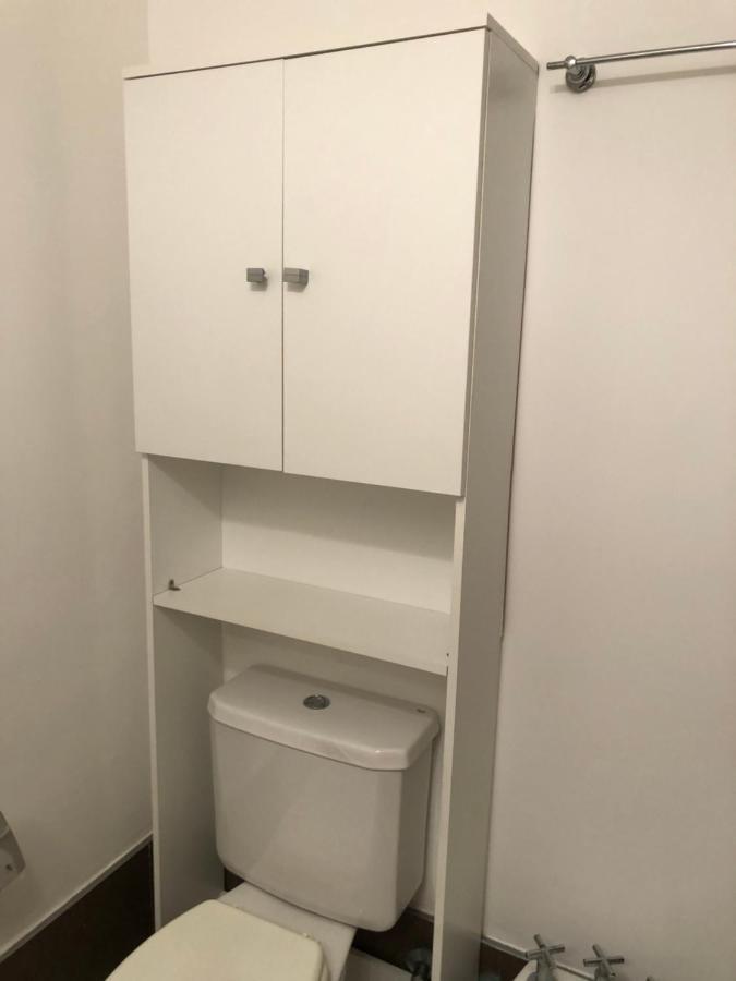 Apartamento Lacroze Avenue Ciudad Autónoma de Buenos Aires