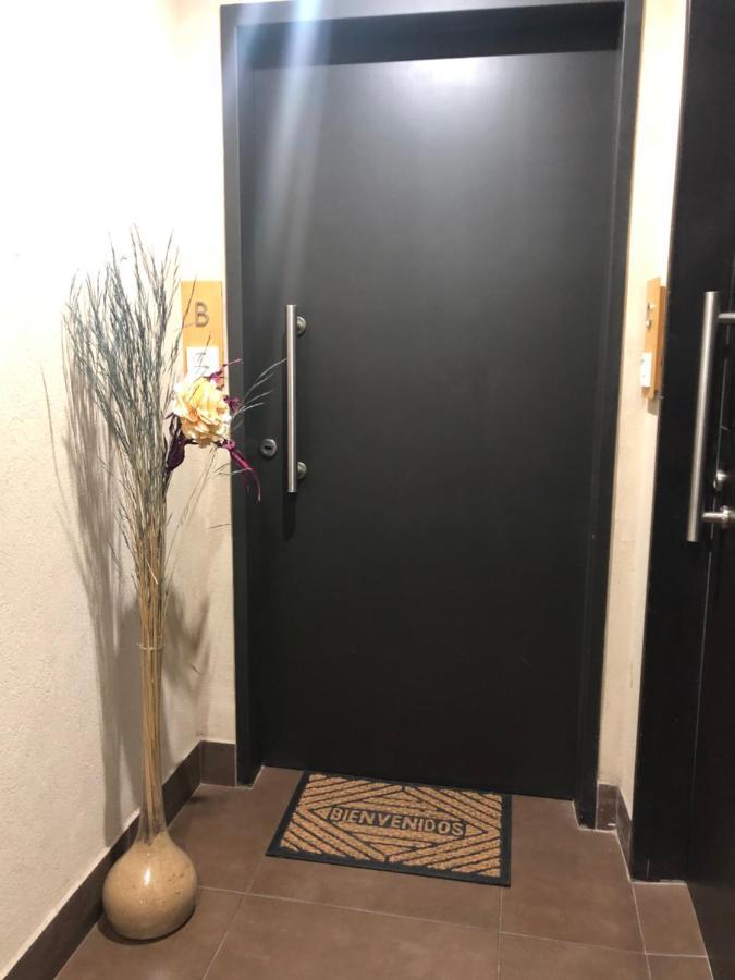 Lacroze Avenue Apartamento