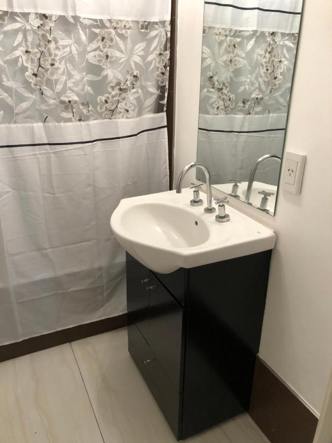 Lacroze Avenue Apartamento