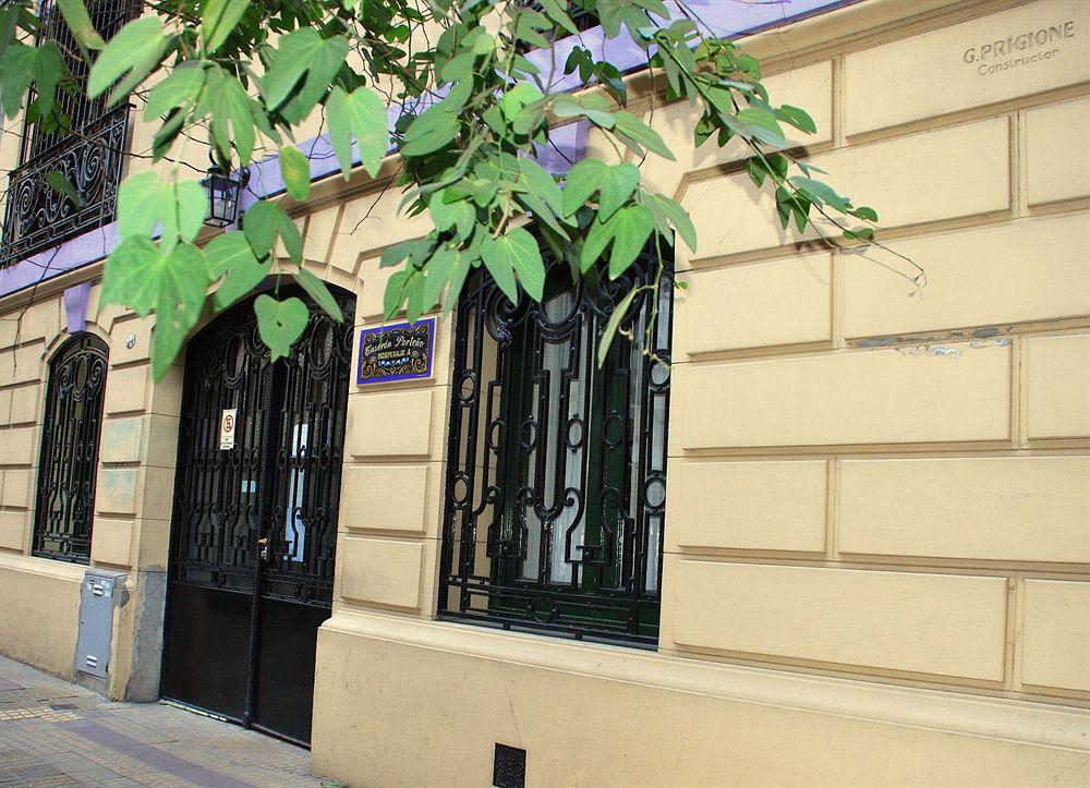 Caseron Porteno Guest house 2*