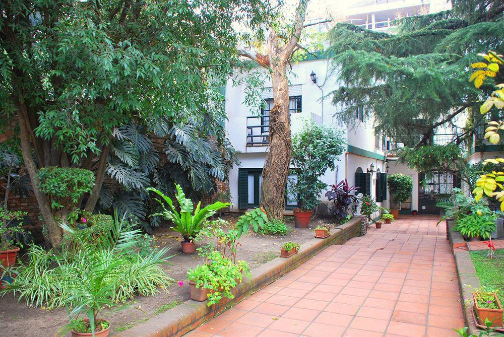 Caseron Porteno Guest house Buenos Aires
