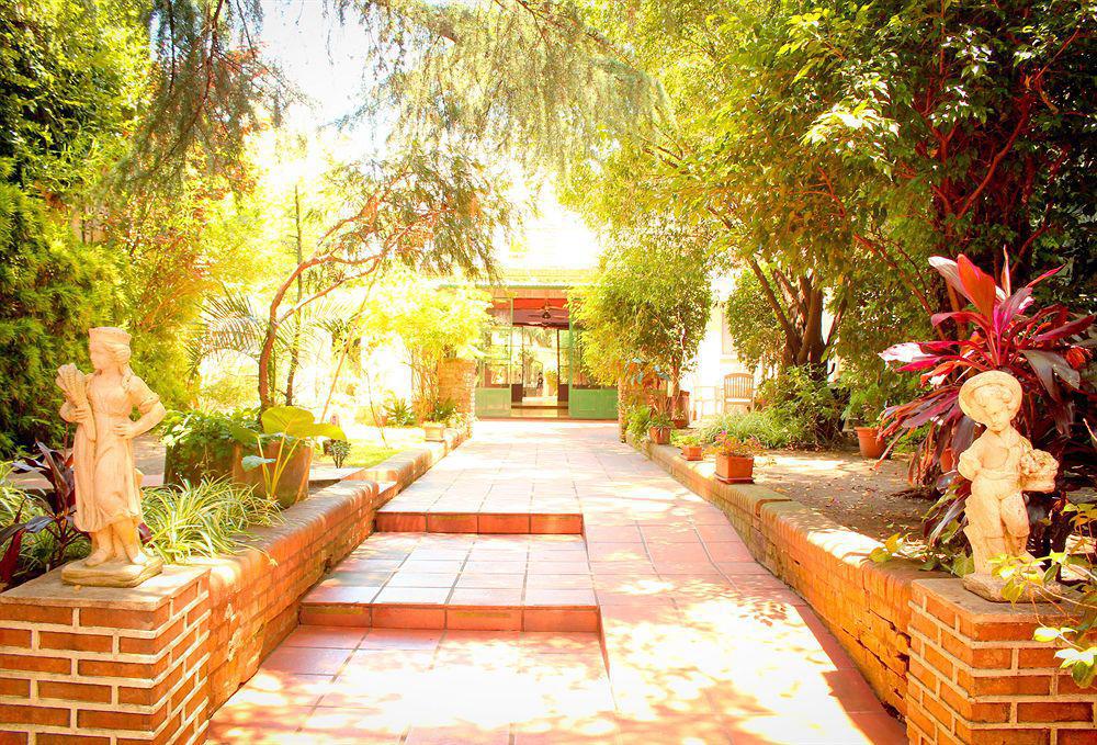 Caseron Porteno Guest house
