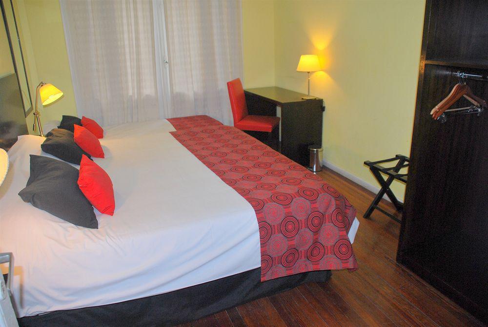 Guest house Caseron Porteno Buenos Aires
