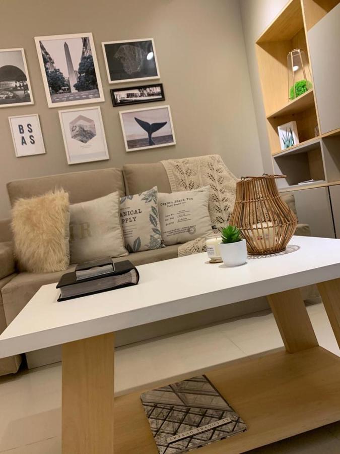 Salguero By Zafiro Apartment