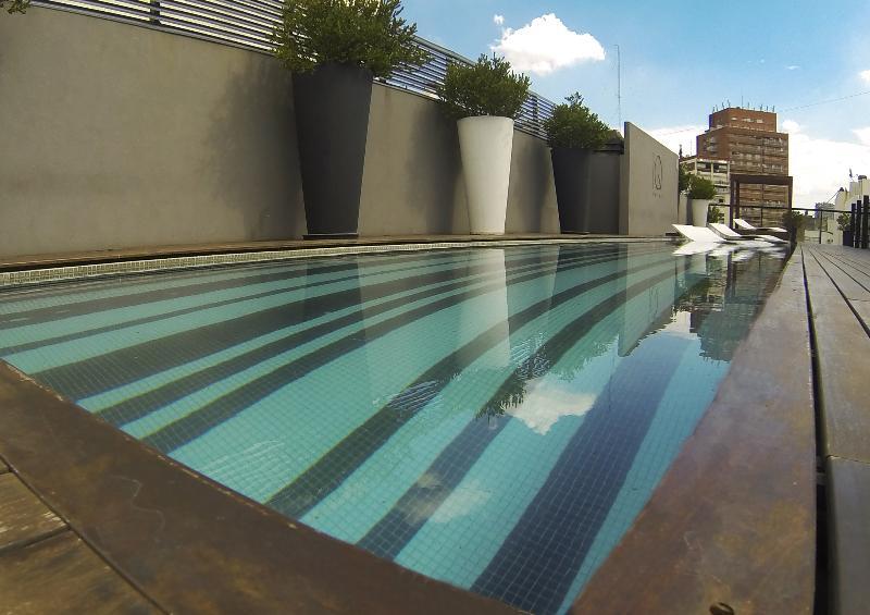 Apartamento Iq Callao By Recoleta Buenos Aires