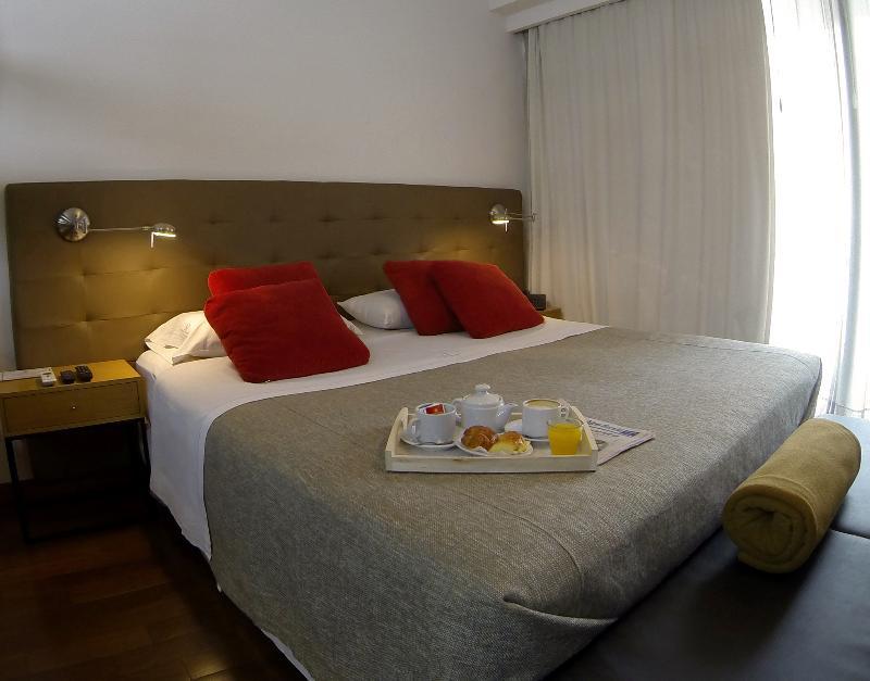 Apartamento Iq Callao By Recoleta