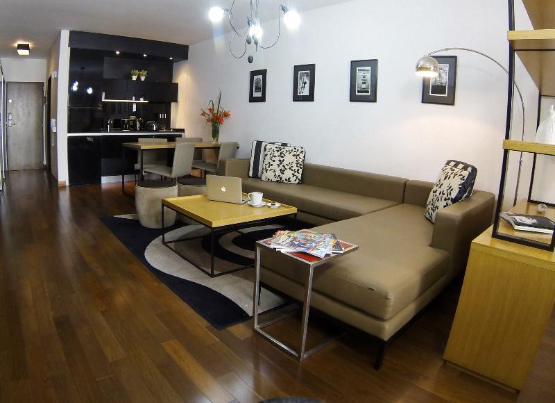 Iq Callao By Recoleta Apartamento Ciudad Autónoma de Buenos Aires