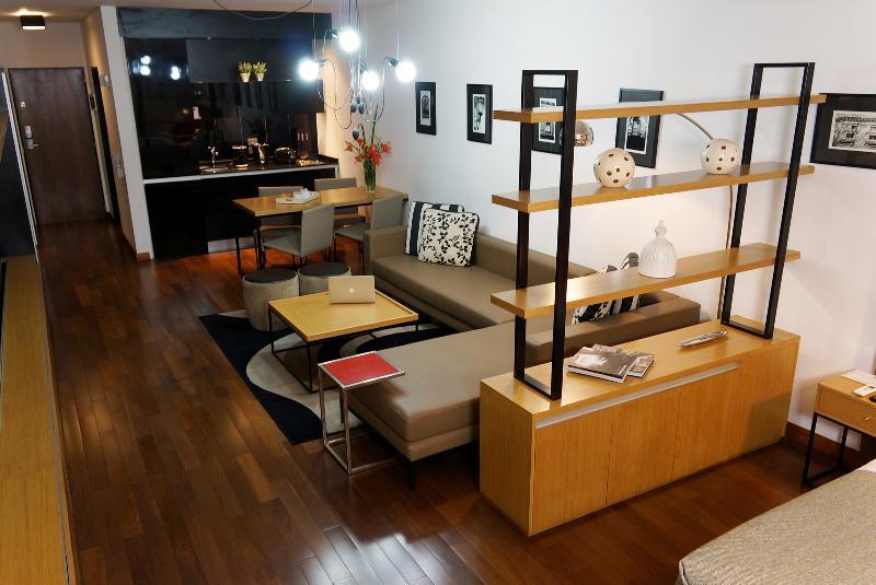 Iq Callao By Recoleta Buenos Aires