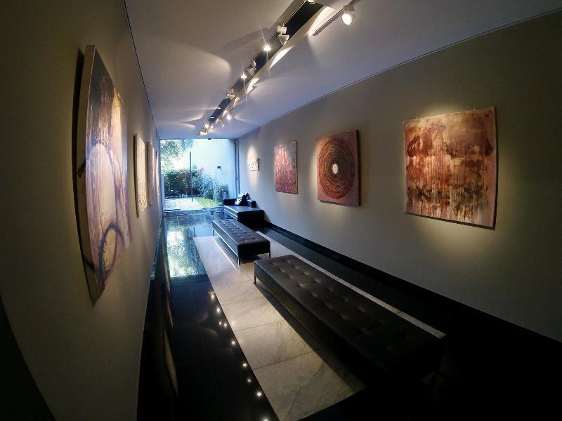 Apartamento Iq Callao By Recoleta Buenos Aires