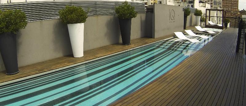 Iq Callao By Recoleta Apartamento