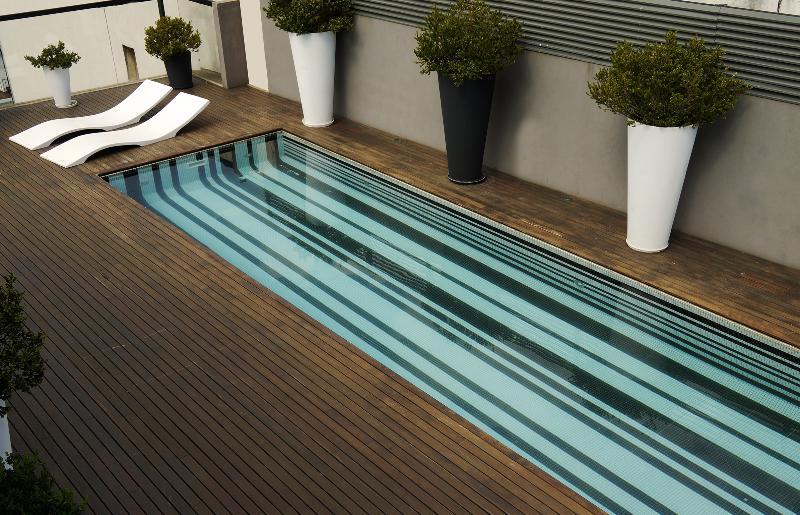 Apartamento Iq Callao By Recoleta *