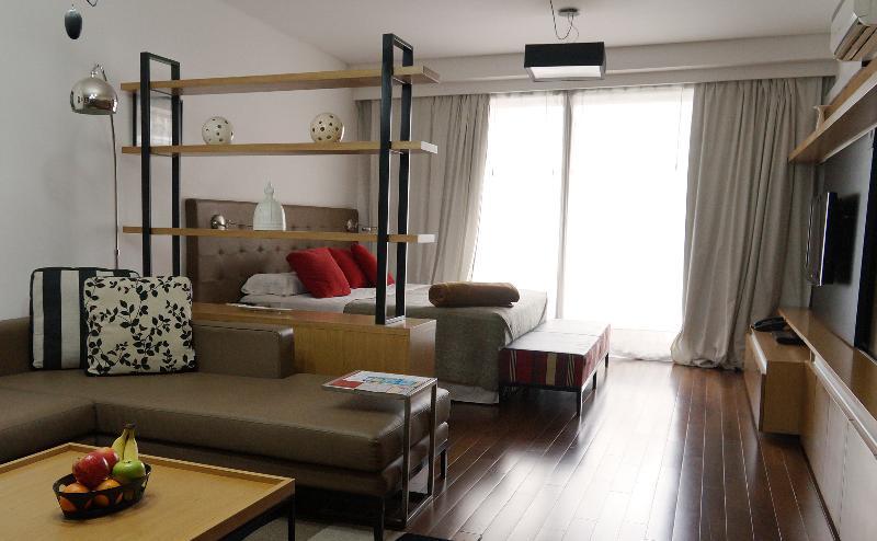Apartamento Iq Callao By Recoleta Ciudad Autónoma de Buenos Aires
