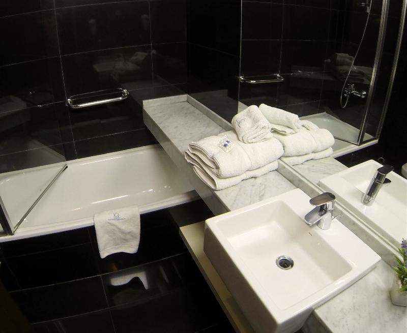 Apartamento Iq Callao By Recoleta