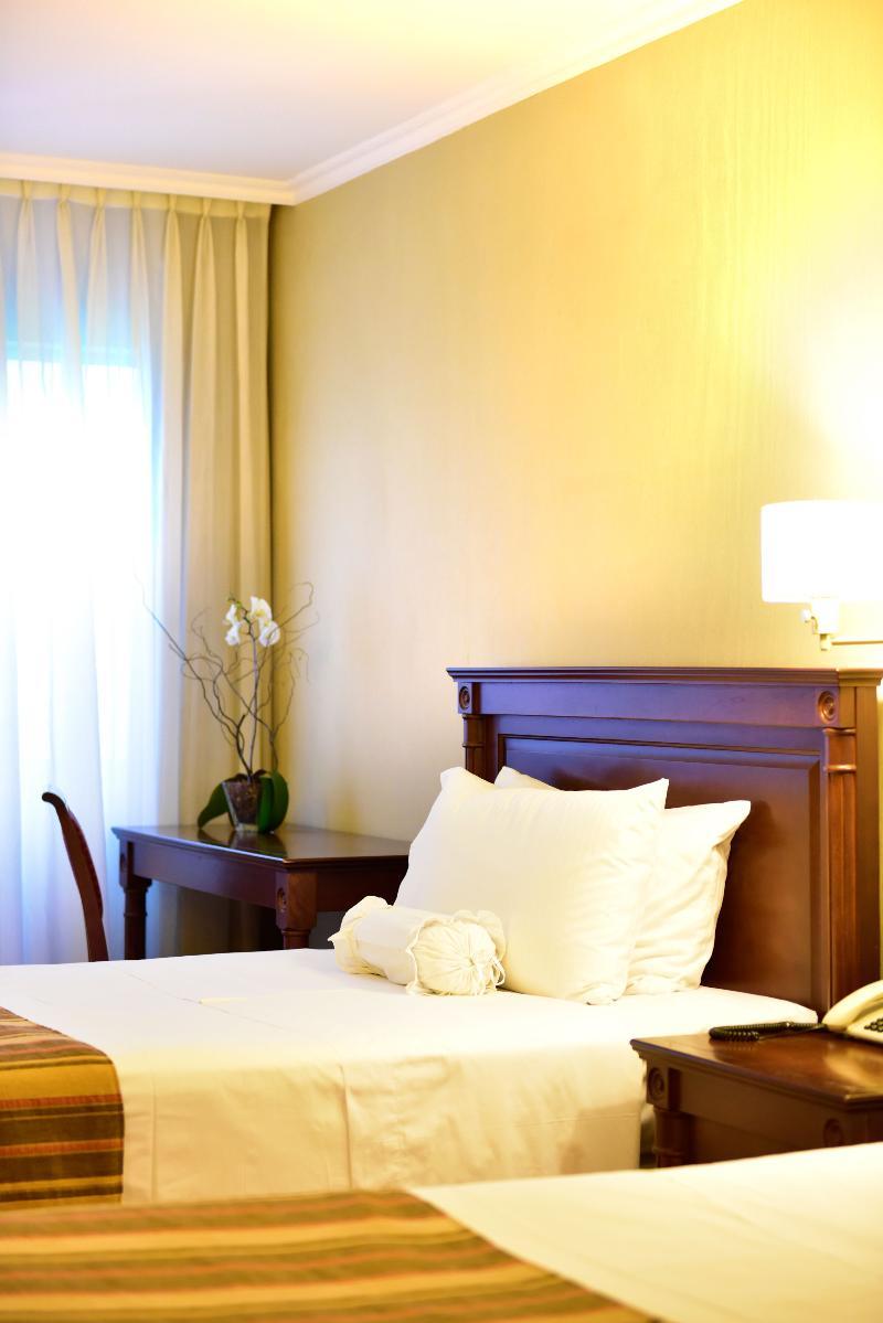 Pestana Hotel