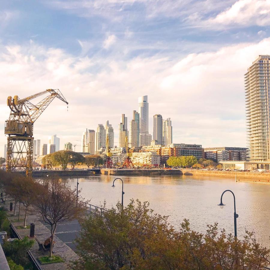 View Puerto Madero Apartamento Ciudad Autónoma de Buenos Aires