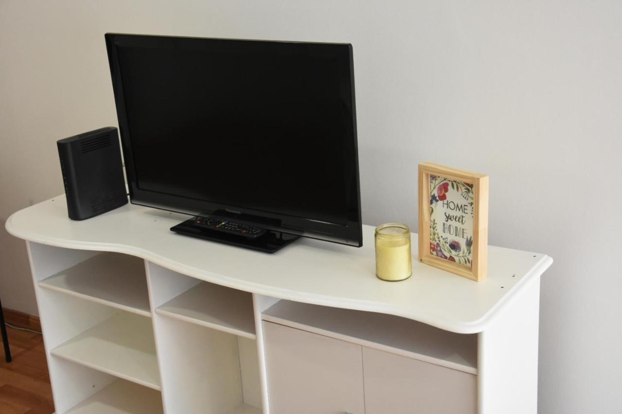 Apartamento Esmeralda Studio *
