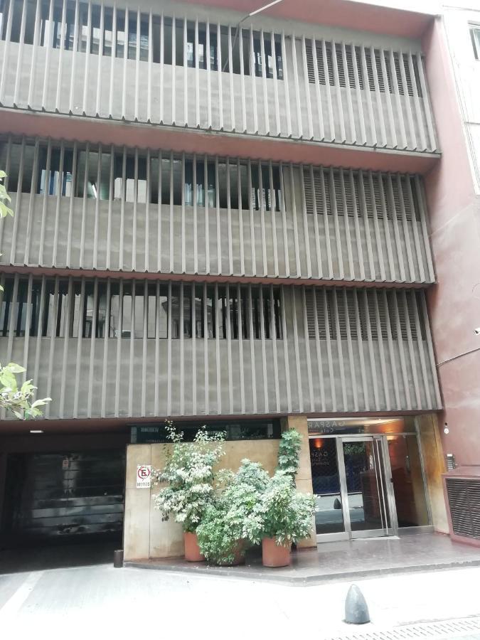 Apartamento Esmeralda Studio *