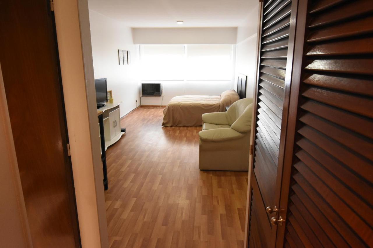 Apartment Esmeralda *