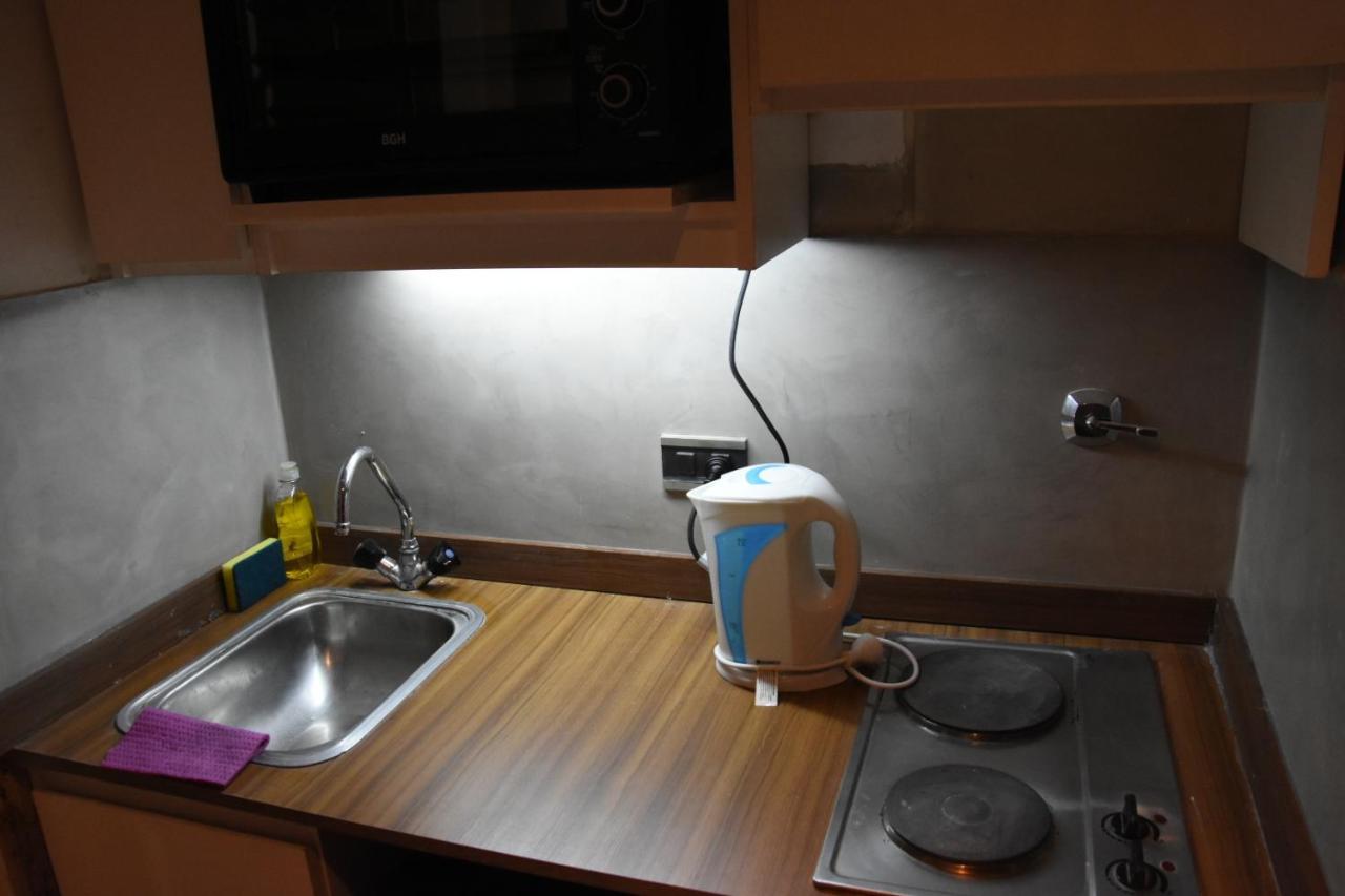 Esmeralda Studio Apartamento Ciudad Autónoma de Buenos Aires