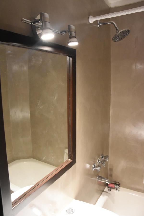 Esmeralda Studio Apartamento Ciudad Autónoma de Buenos Aires