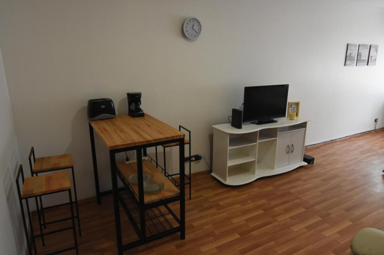 Esmeralda Studio Apartamento Ciudad Autónoma de Buenos Aires