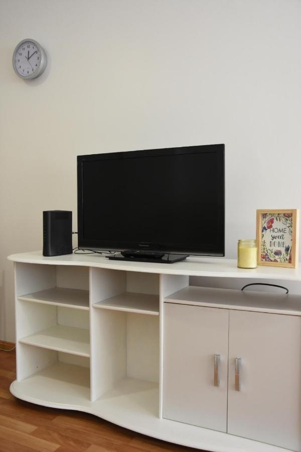 Esmeralda Studio Apartamento