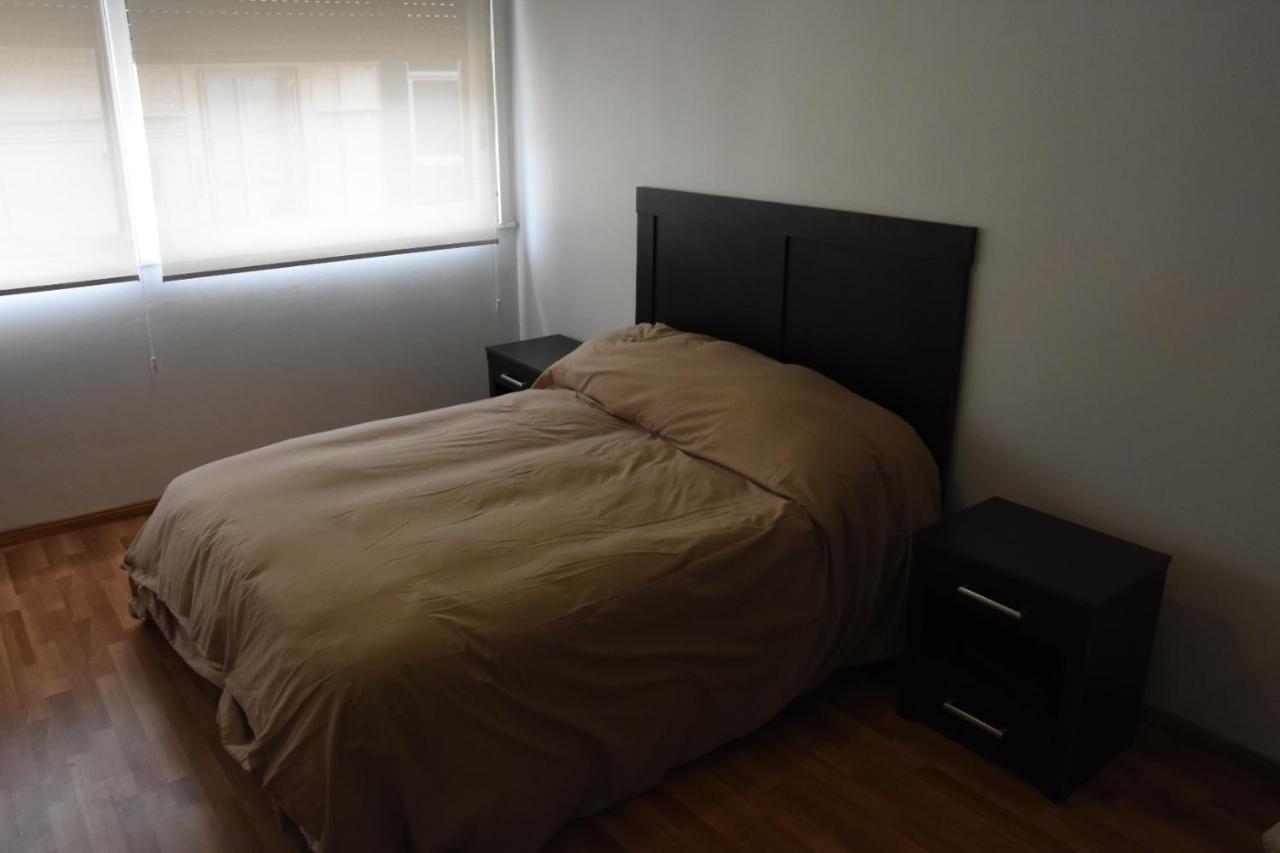 Esmeralda Studio Apartamento Ciudad Autónoma de Buenos Aires