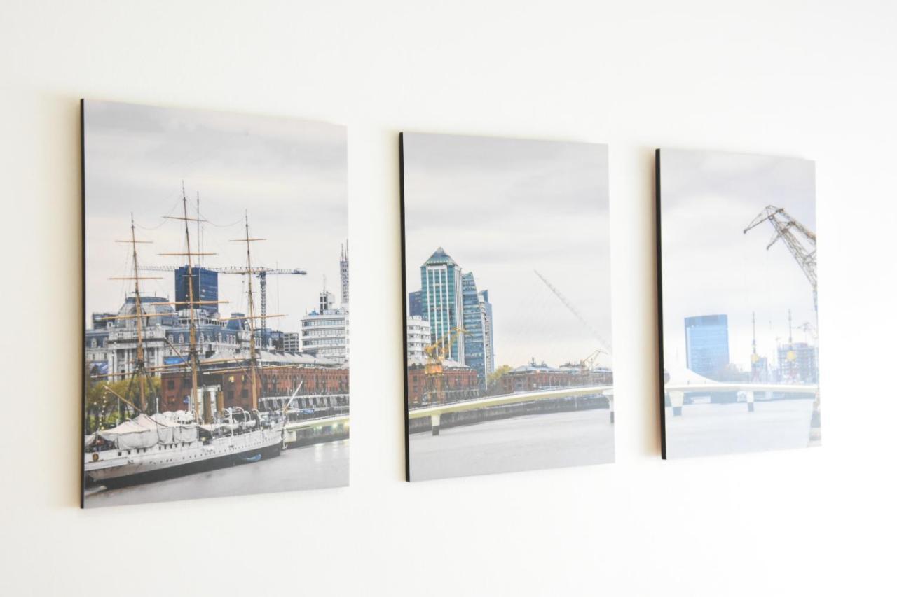 Esmeralda Studio Ciudad Autónoma de Buenos Aires