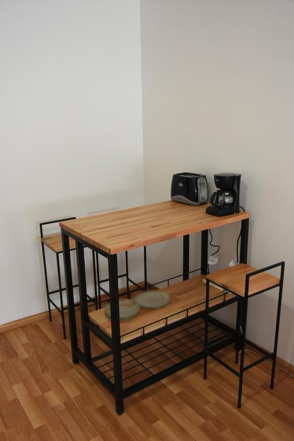Esmeralda Studio Apartamento Ciudad Autónoma de Buenos Aires