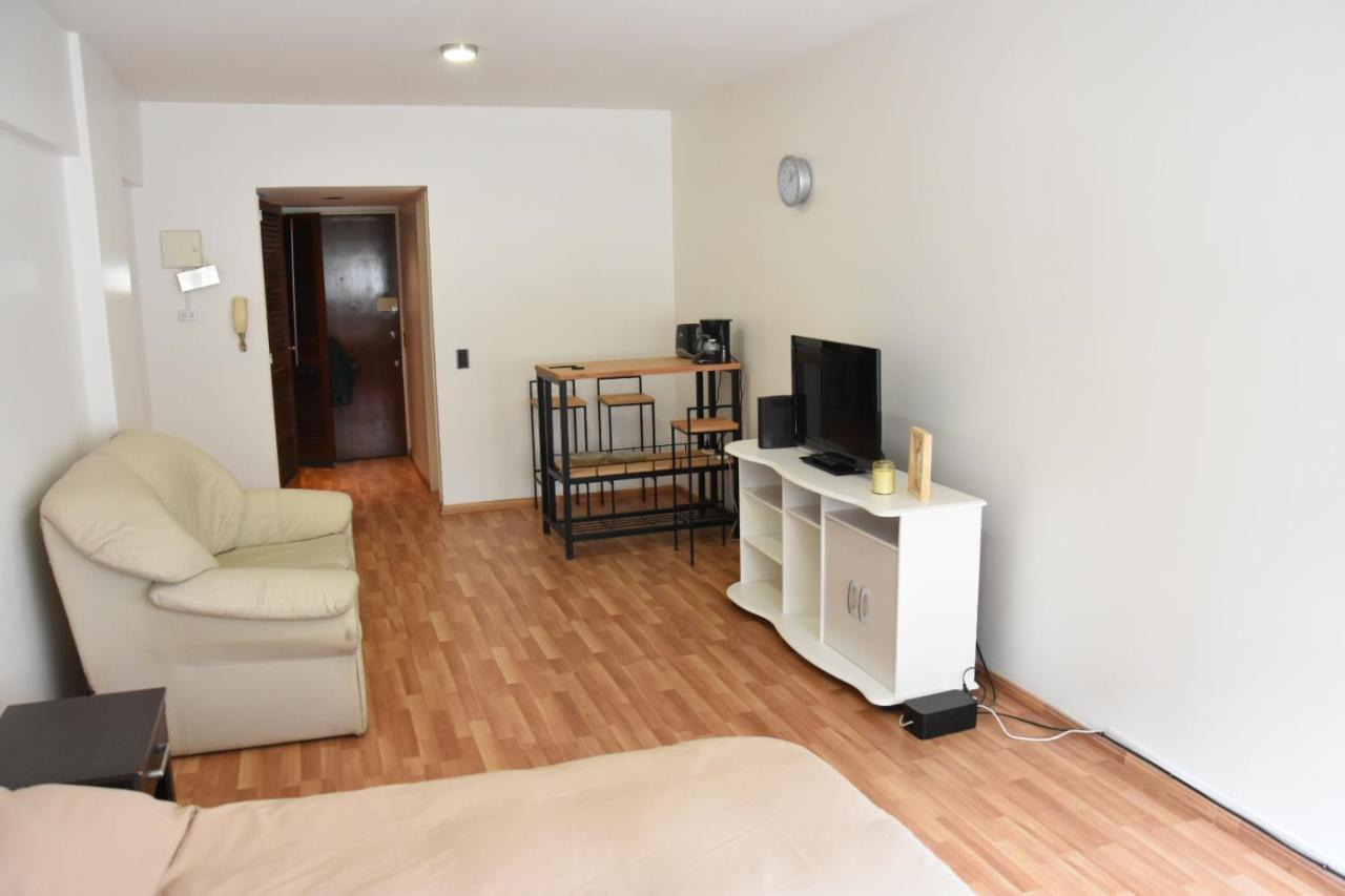 Apartamento Esmeralda Studio
