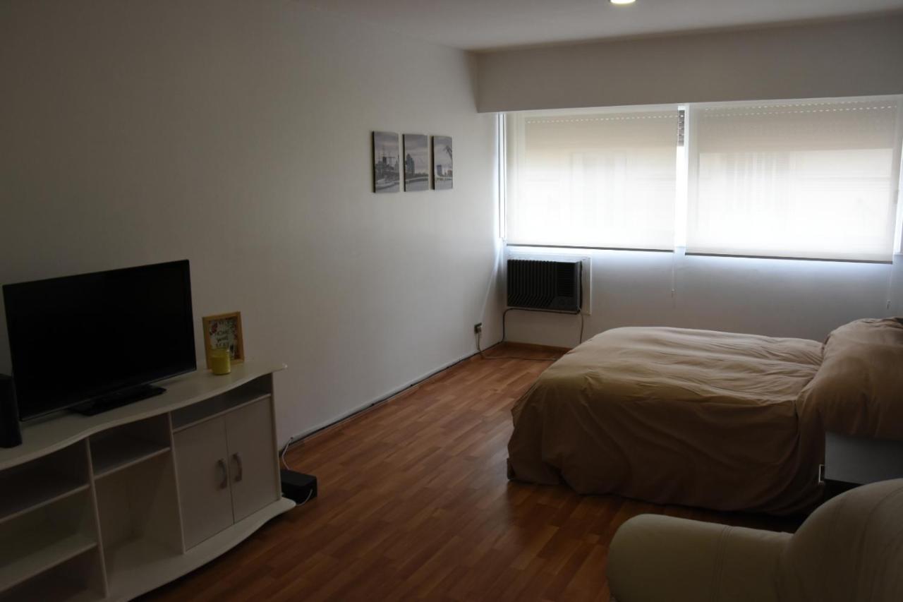 Esmeralda Studio Apartamento Ciudad Autónoma de Buenos Aires
