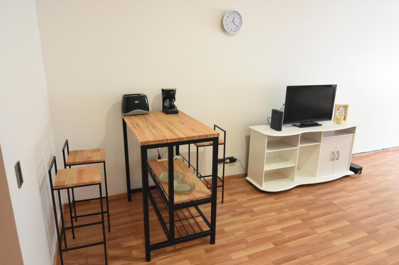 Esmeralda Studio * Ciudad Autónoma de Buenos Aires