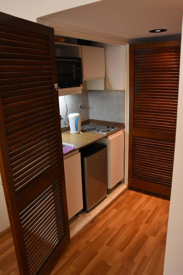 Esmeralda Buenos Aires