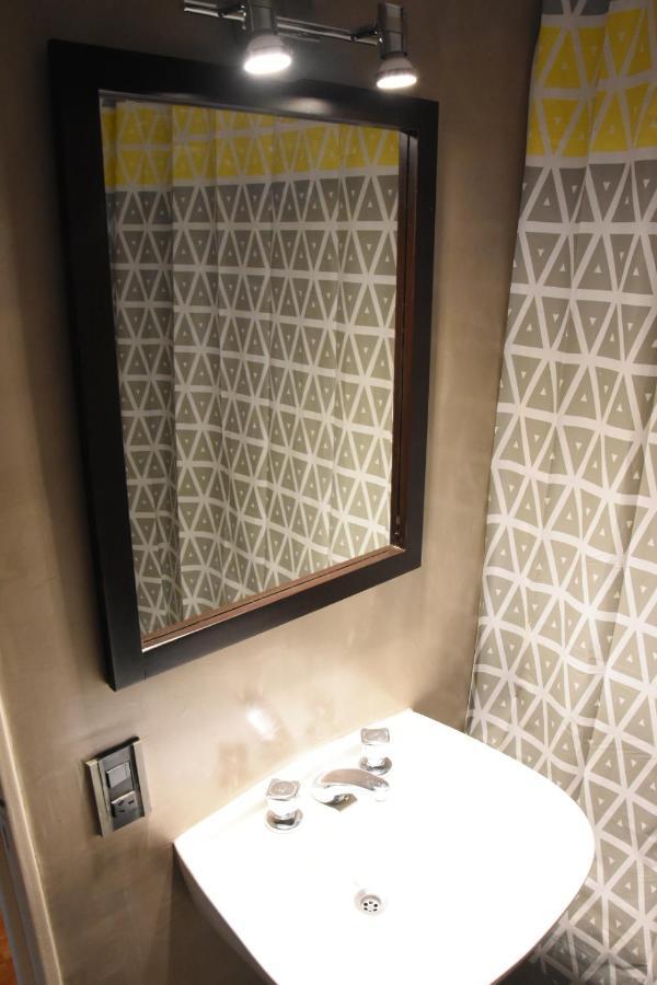Esmeralda Apartment
