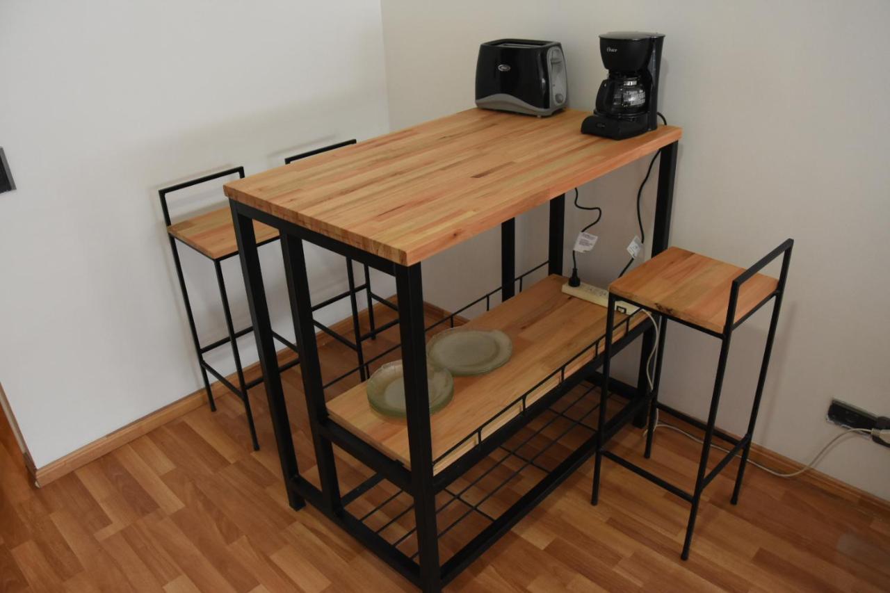 Esmeralda Apartment