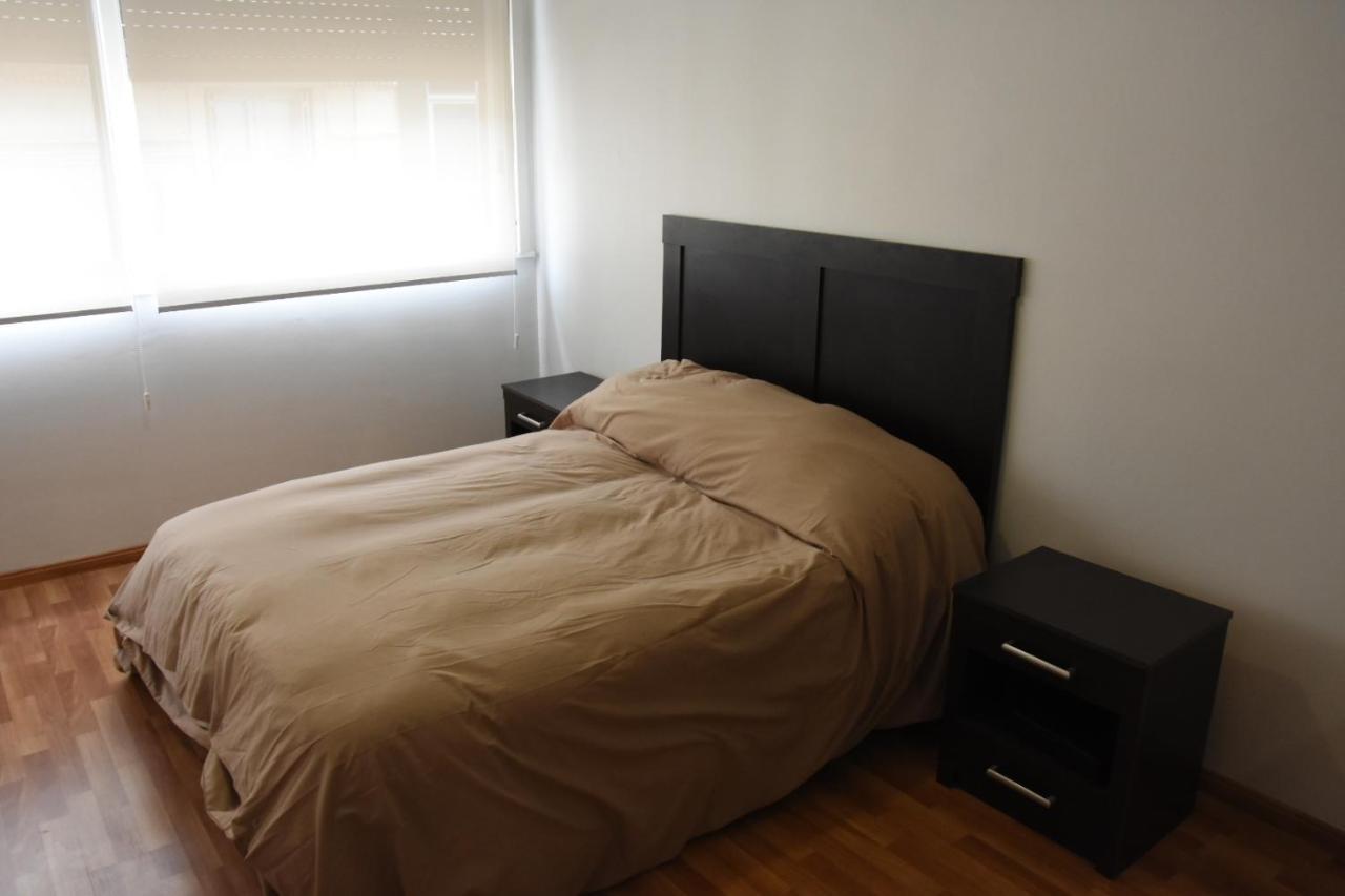 Esmeralda Studio Apartamento