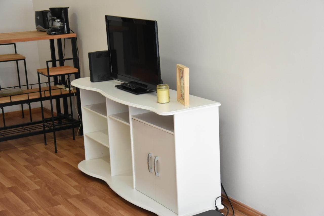 Esmeralda Studio Apartamento *